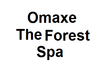 Omaxe The Forest Spa